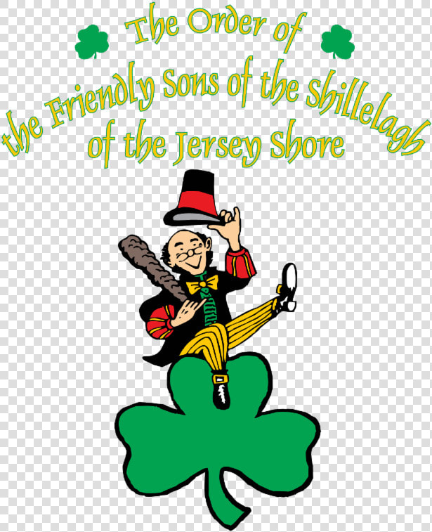 New York Giants Season Tickets Raffle   Friendly Sons Of The Shillelagh Belmar Nj  HD Png DownloadTransparent PNG