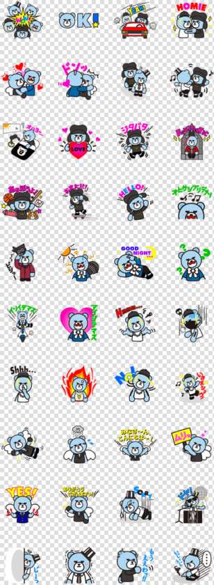 Krunk X Bigbang   Krunk Yg Big Bang  HD Png DownloadTransparent PNG