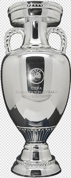 Uefa Euro Trophy  HD Png DownloadTransparent PNG