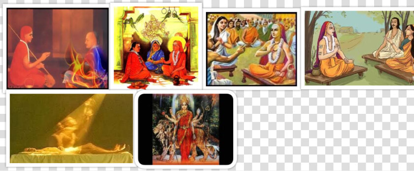 Adi Shankaracharya  HD Png DownloadTransparent PNG