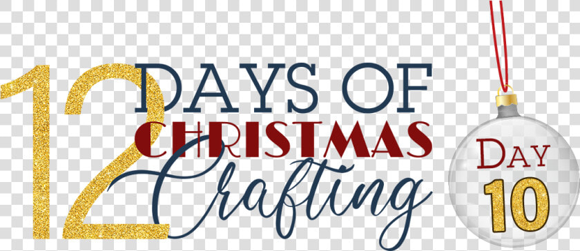12 Days Of Christmas Crafting   One Day Without Shoes 2012  HD Png DownloadTransparent PNG