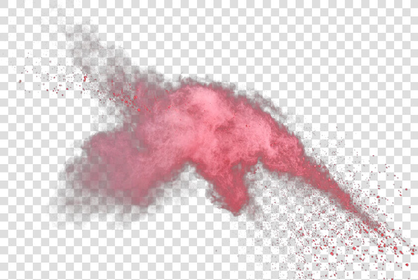 🌌 ✶  ftestickers  powder  smoke  pink  dust  magic   Drawing  HD Png DownloadTransparent PNG