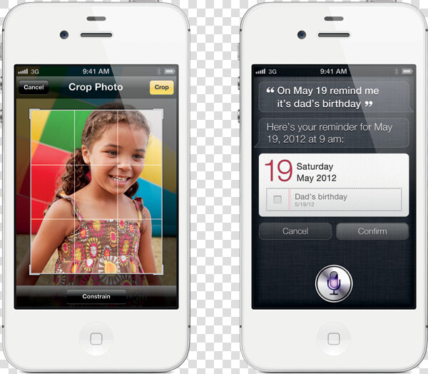 Iphone 4s   Iphone 4s Siri Png  Transparent PngTransparent PNG
