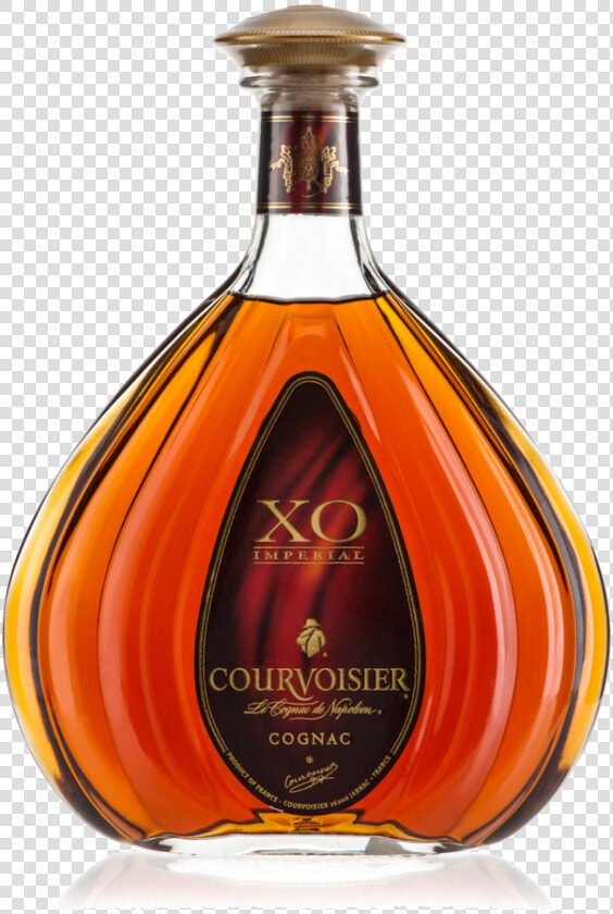 Courvoisier Xo Fine Champagne  HD Png DownloadTransparent PNG