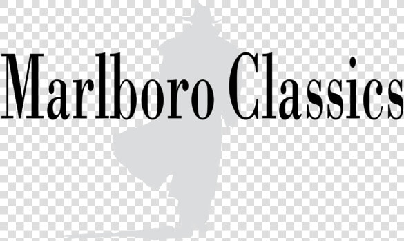 Marlboro Classics Logo Png  Transparent PngTransparent PNG
