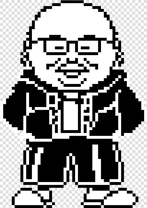 Sans Undertale Sprite   Png Download   Sans Shrug Sprite Transparent  Png DownloadTransparent PNG