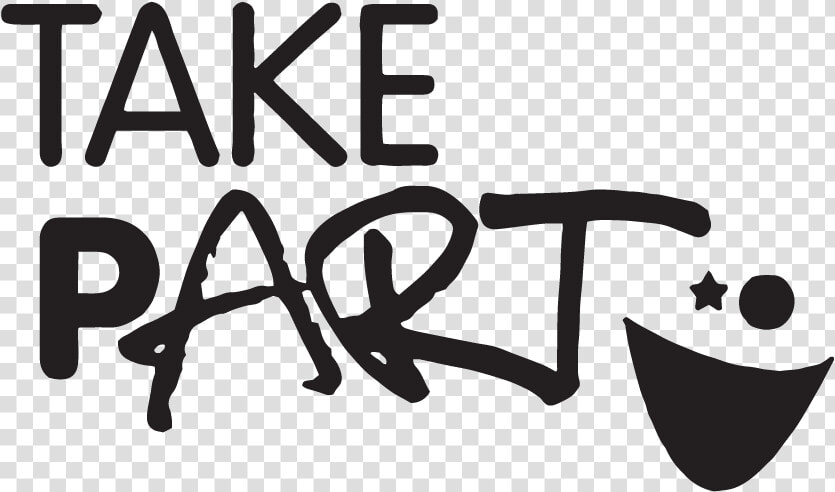 Blackout Website Take Part   Hand Drawn Fonts  HD Png DownloadTransparent PNG