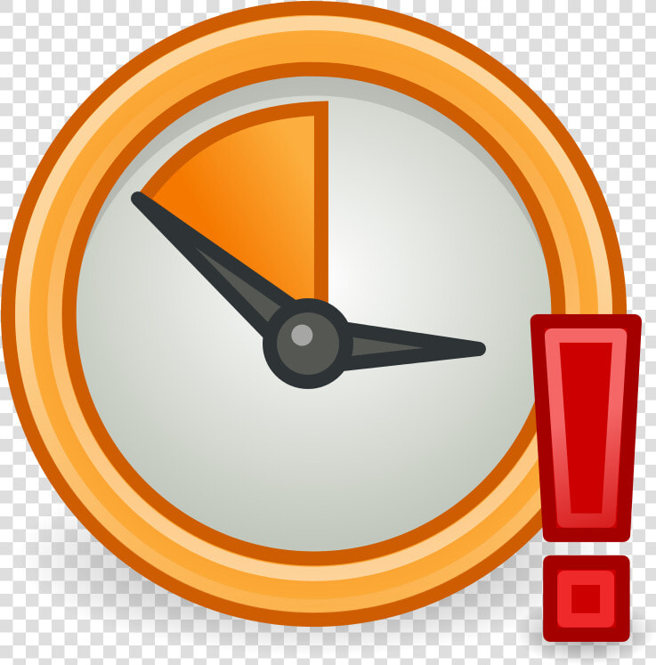 Missed Appointment Icon  HD Png DownloadTransparent PNG