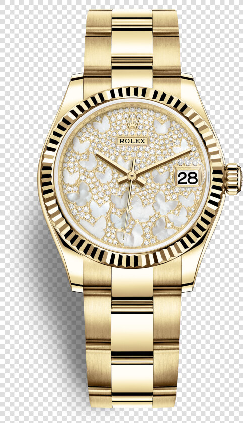 Datejust   M278273 0003  HD Png DownloadTransparent PNG