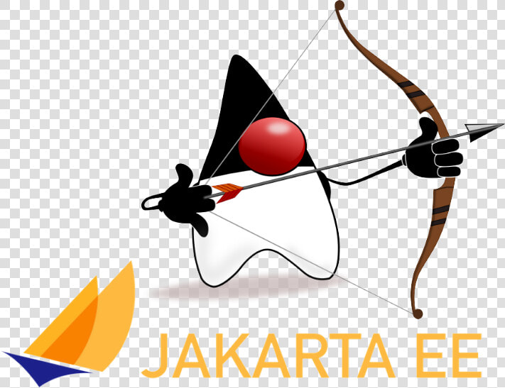 Transparent Split Arrow Png   Jakarta Ee  Png DownloadTransparent PNG