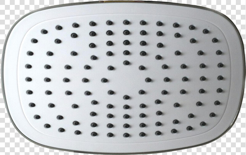 Shower Head 20 Cm   Loudspeaker  HD Png DownloadTransparent PNG