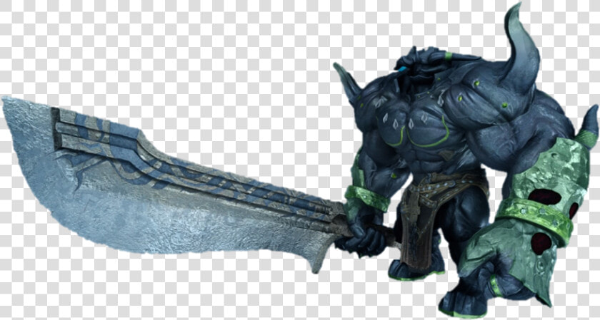 Final Fantasy Wiki   Iron Giant Ffxv  HD Png DownloadTransparent PNG