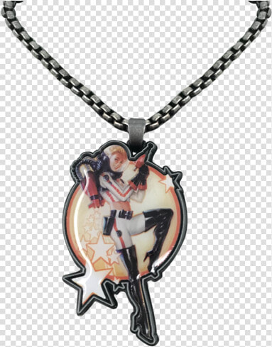 Locket  HD Png DownloadTransparent PNG