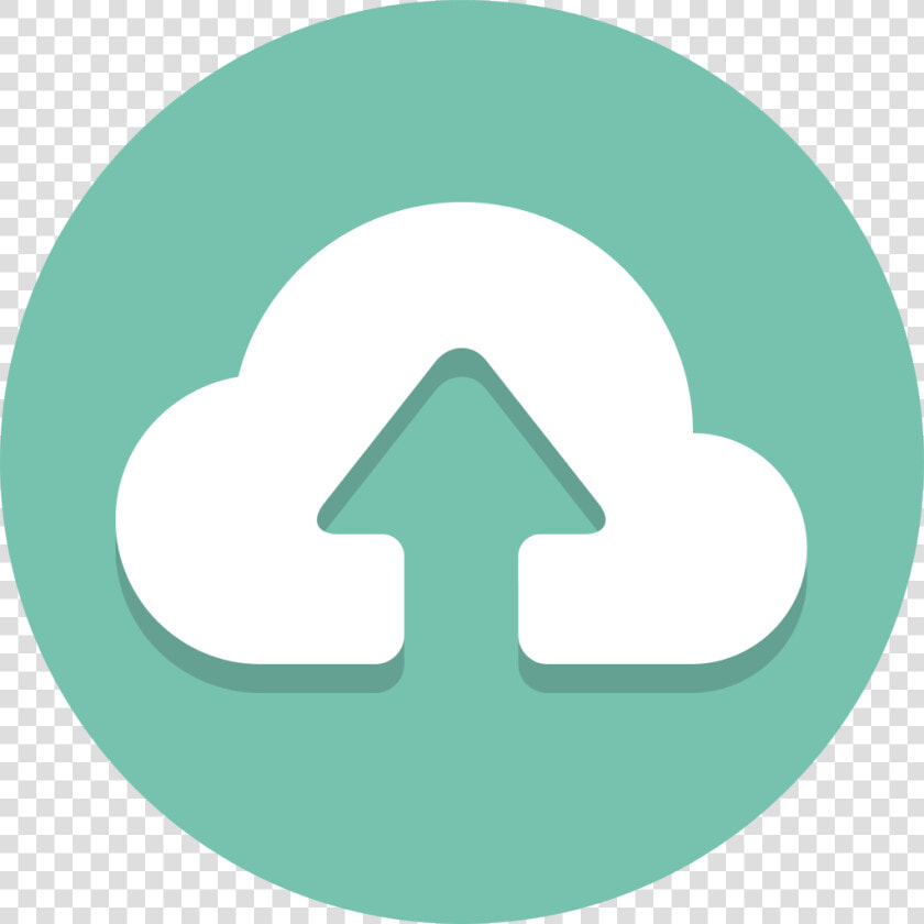 Circle Icons Upload   Icon Svg Upload File  HD Png DownloadTransparent PNG