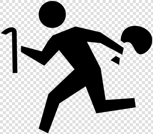 Cop Clipart Bank Robber   Burglary Clipart  HD Png DownloadTransparent PNG