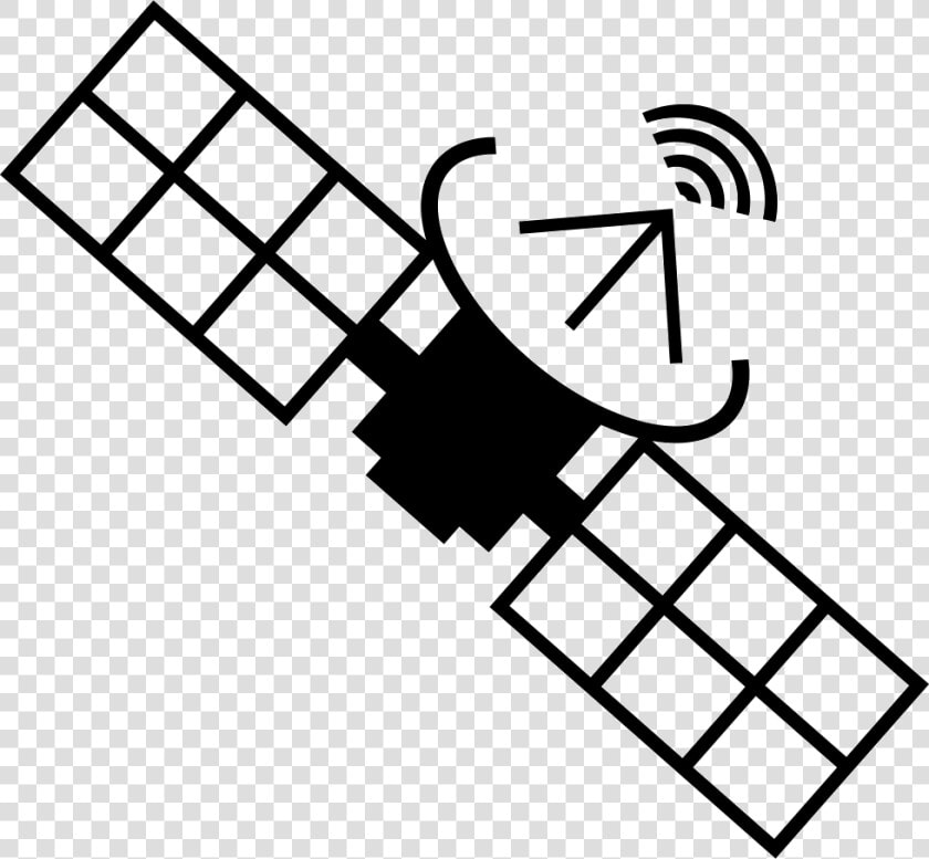 Satellite Vector Transparent Clipart   Png Download   Svg Stitch Fix Logo  Png DownloadTransparent PNG