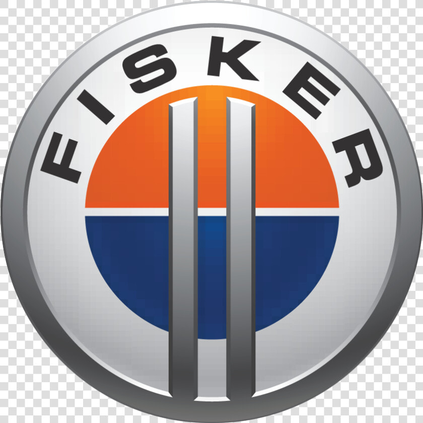 Fisker Automotive Logo  HD Png DownloadTransparent PNG