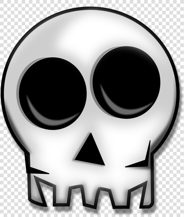 Skull symbol smile   Logo Reactor Nuclear Png  Transparent PngTransparent PNG