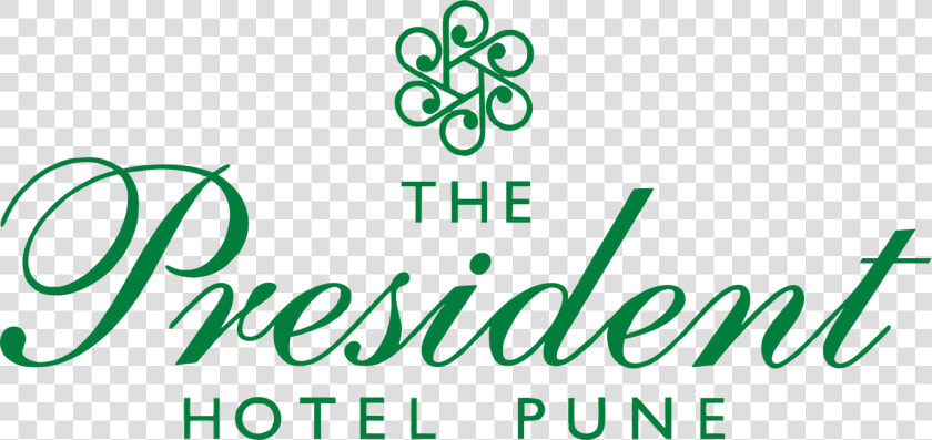 Hotel President Logo   President Hotel Pune Logo  HD Png DownloadTransparent PNG