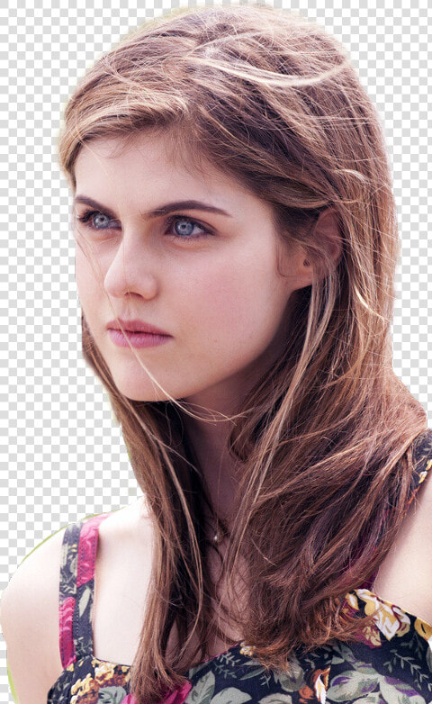 Annabethchase Freetoedit   Alexandra Daddario  HD Png DownloadTransparent PNG