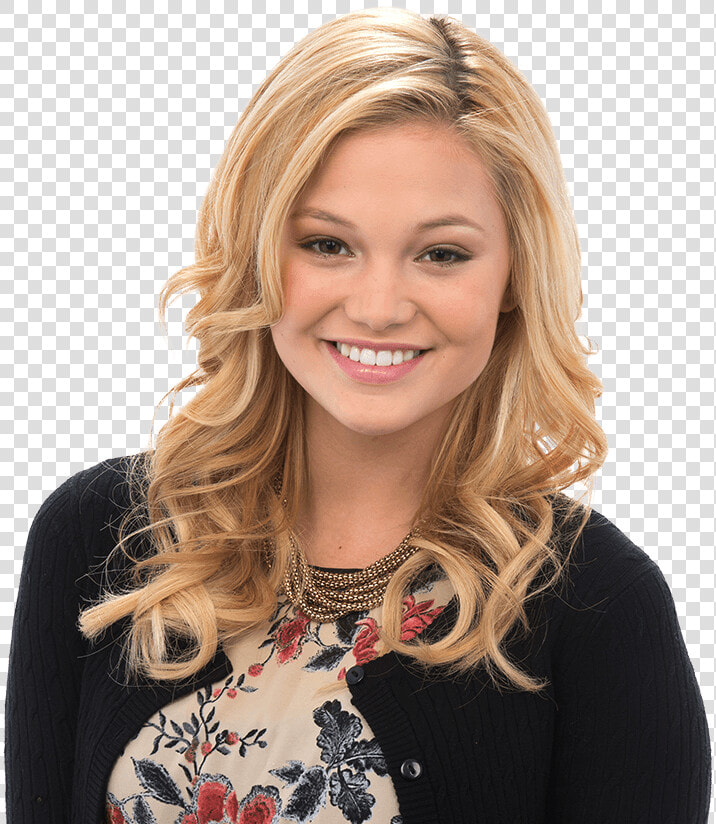 Olivia Holt I Didnt Do  HD Png DownloadTransparent PNG