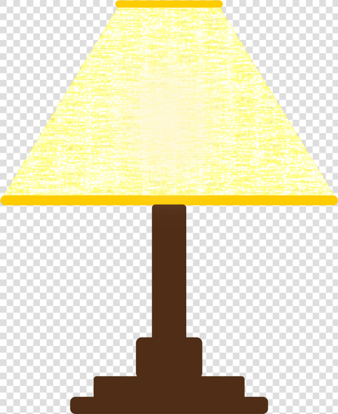 Lantern Clipart Simple   Lampshade  HD Png DownloadTransparent PNG