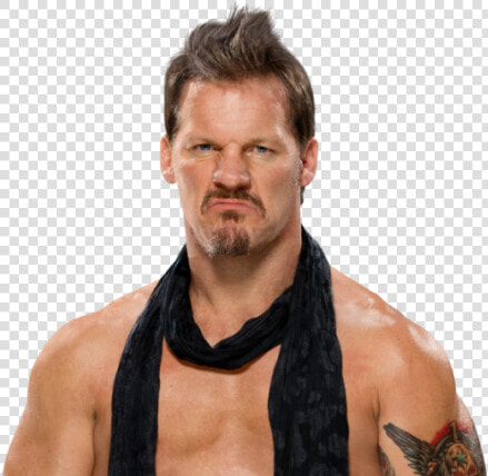 Chris Jericho Us Champion  HD Png DownloadTransparent PNG