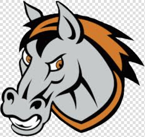 Kansas City Mavericks Horse Head   Kansas City Mavericks Logo  HD Png DownloadTransparent PNG