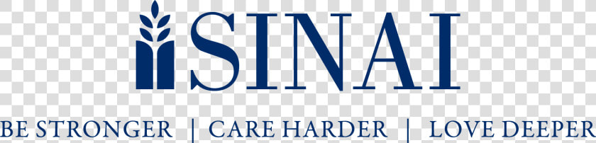 Mount Sinai Chicago Logo  HD Png DownloadTransparent PNG