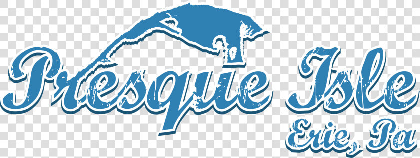 Discover Presque Isle   Erie Pa Presque Isle Outline  HD Png DownloadTransparent PNG