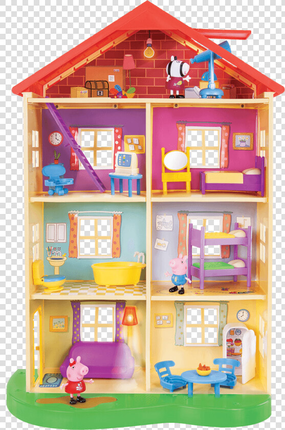 Lights ‘n’ Sounds Family Home  HD Png DownloadTransparent PNG
