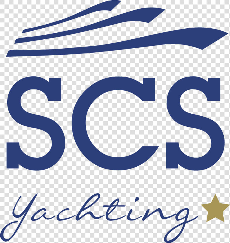 Scs Yachting   Graphic Design  HD Png DownloadTransparent PNG