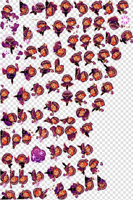 Cinnamon Cookie Sprites  HD Png DownloadTransparent PNG