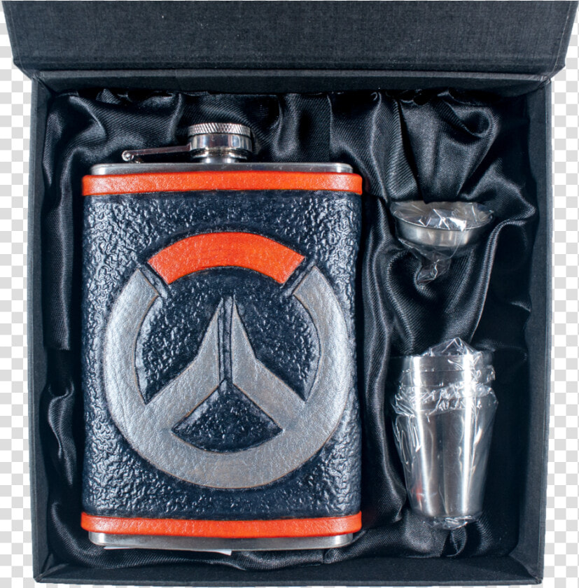 Overwatch Inspired Flask Set   Portable Network Graphics  HD Png DownloadTransparent PNG