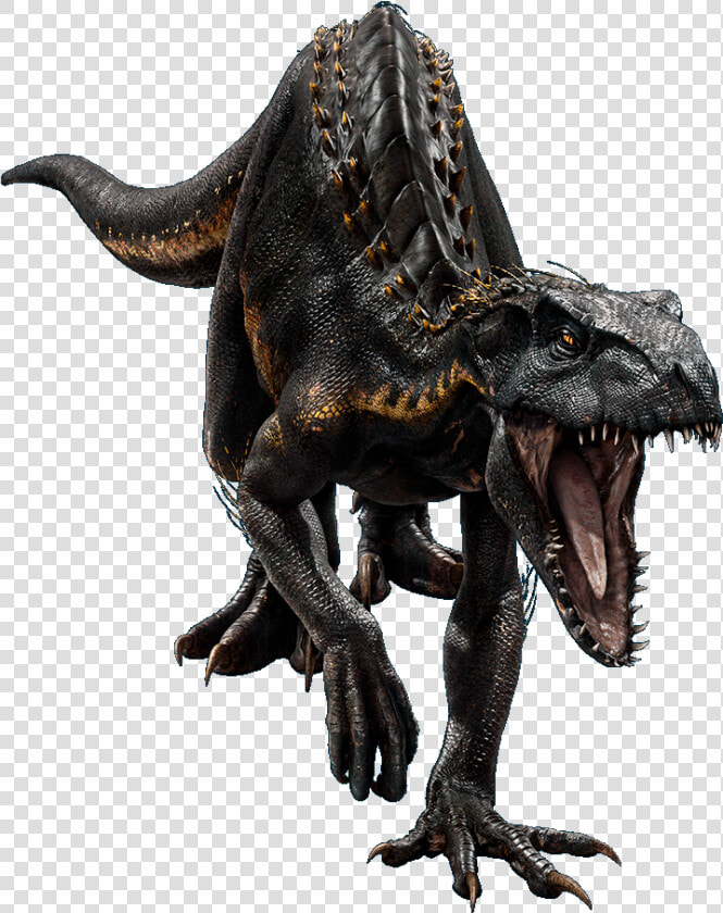 Indominus Rex  HD Png DownloadTransparent PNG