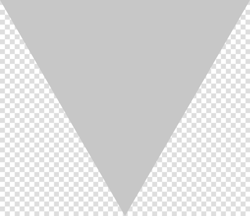 Triangle Png   Upside Down Triangle In White  Transparent PngTransparent PNG