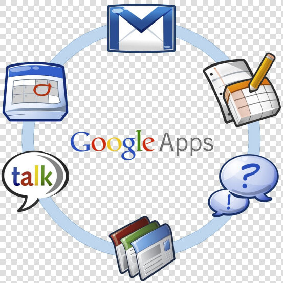 Eyes Down Mourns The End Of Free Google Apps   Technology Productivity Tools  HD Png DownloadTransparent PNG