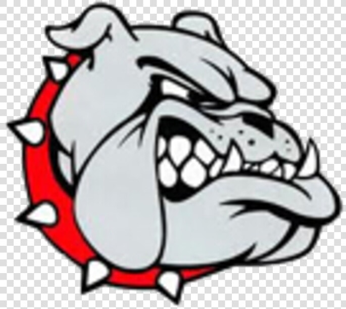 Bulldog Logo Png   Holmes High School Bulldogs  Transparent PngTransparent PNG