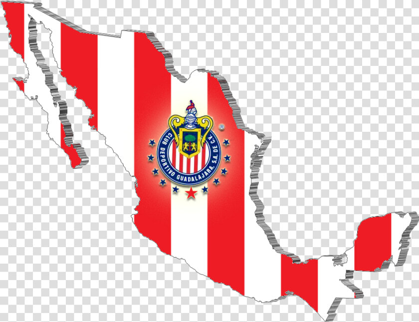 Chivas Logo Photo   Chivas  HD Png DownloadTransparent PNG