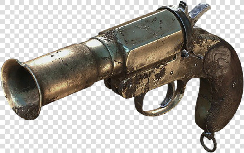 Firearm  HD Png DownloadTransparent PNG