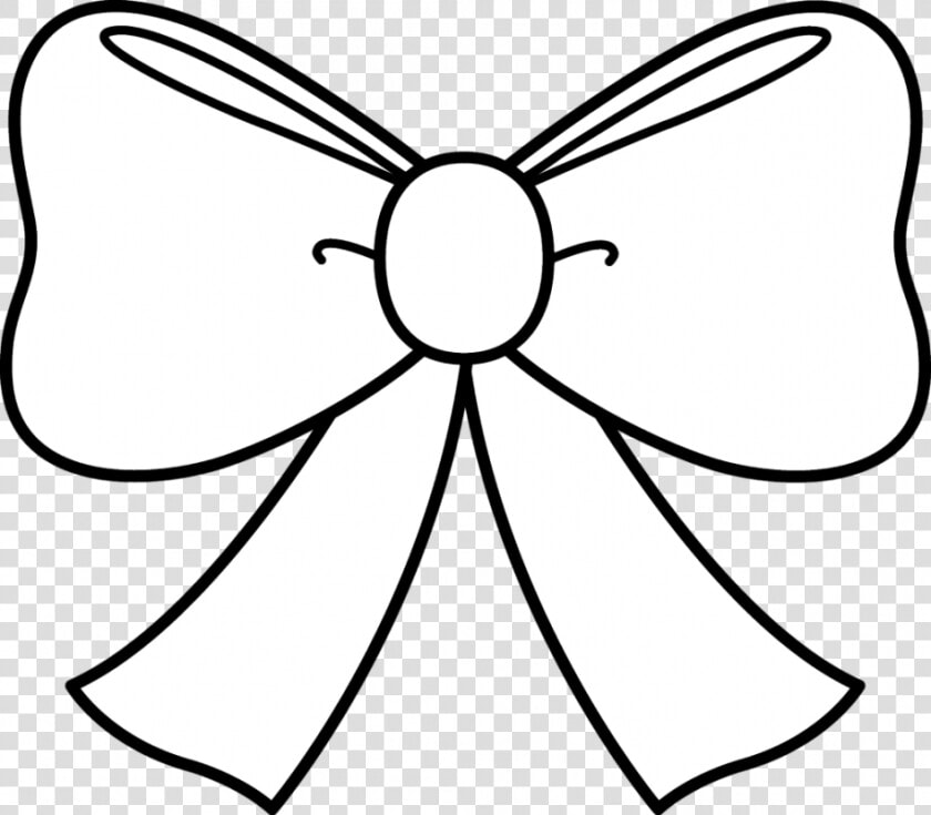 Clip Art Ribbon Bow Drawings   Coloring Pages Jojo Siwa  HD Png DownloadTransparent PNG