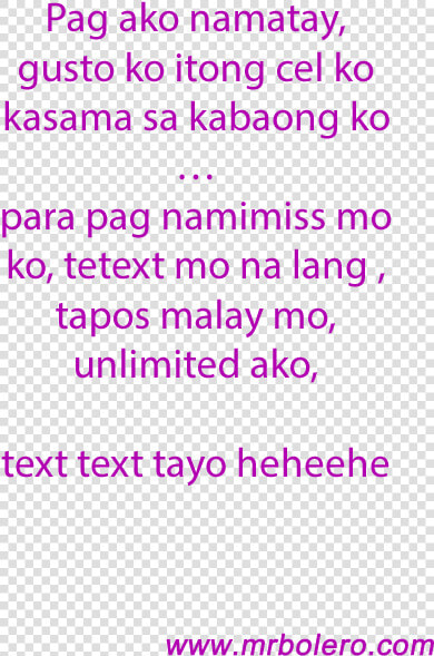 Halloween Hugot Lines Tagalog  HD Png DownloadTransparent PNG