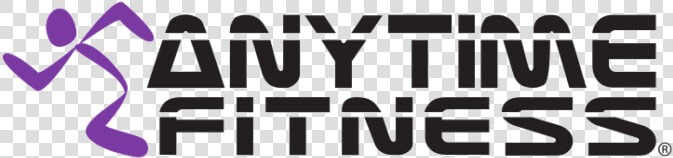Anytime Fitness  HD Png DownloadTransparent PNG