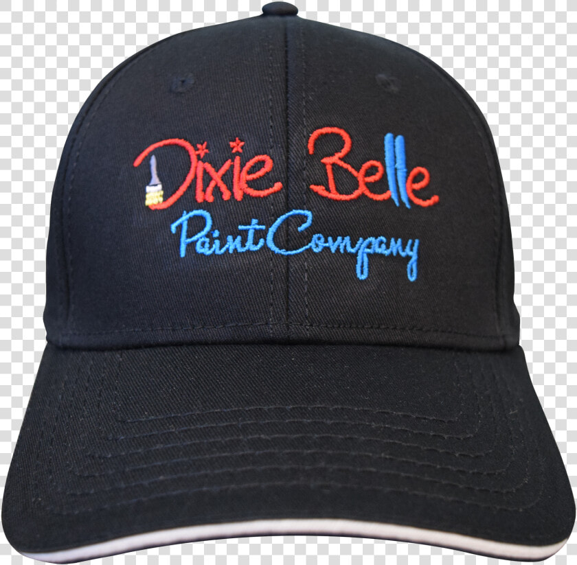 Dixie Belle Paint Ball Cap  HD Png DownloadTransparent PNG