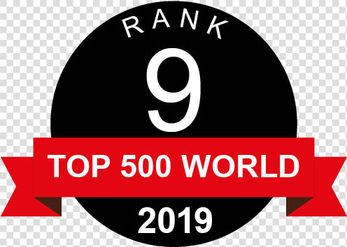Cure Violence Global Is Ranked 9 In Top 500 World By   Cure Violence Hd  HD Png DownloadTransparent PNG