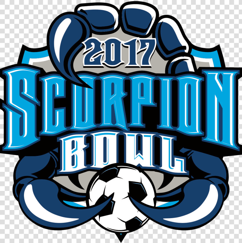 2017 Fc Boston Scorpion Bowl   Dream League Soccer 2019 Logo Scorpion  HD Png DownloadTransparent PNG