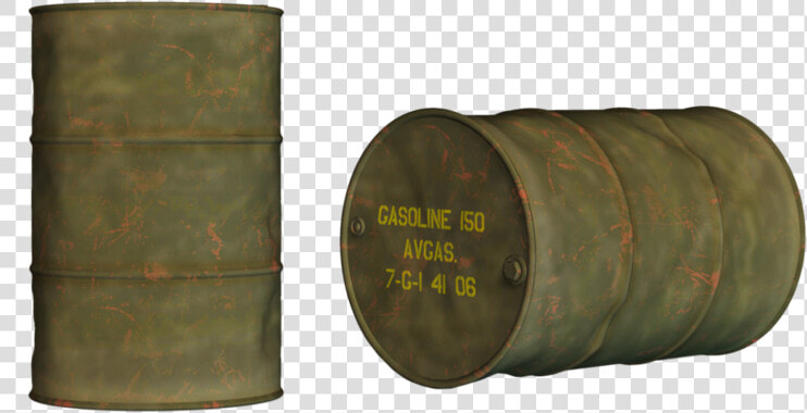 Oil Drum Png Stock By Roy3d   Old Oil Drum Png  Transparent PngTransparent PNG