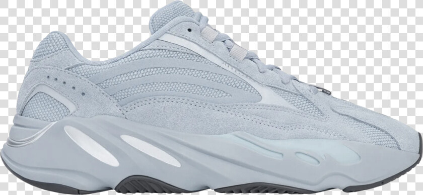 Yeezy 700 Hospital Blue Release Date  HD Png DownloadTransparent PNG