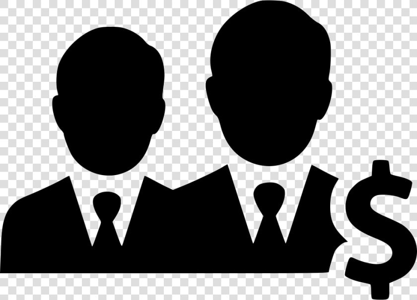 Dollar Businessmen Earnings Income Negotiations Business   Customer Lifetime Value Icon  HD Png DownloadTransparent PNG