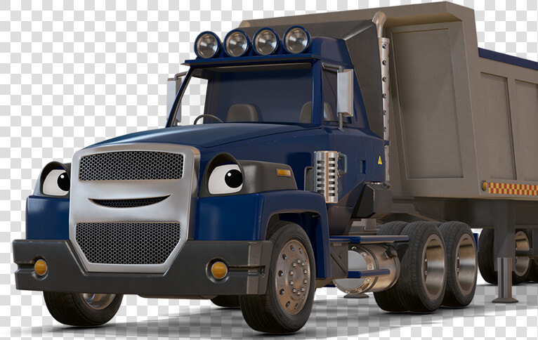 Bob The Builder Characters Two Tonne Png   Png Download   2 Tonne Bob The Builder  Transparent PngTransparent PNG